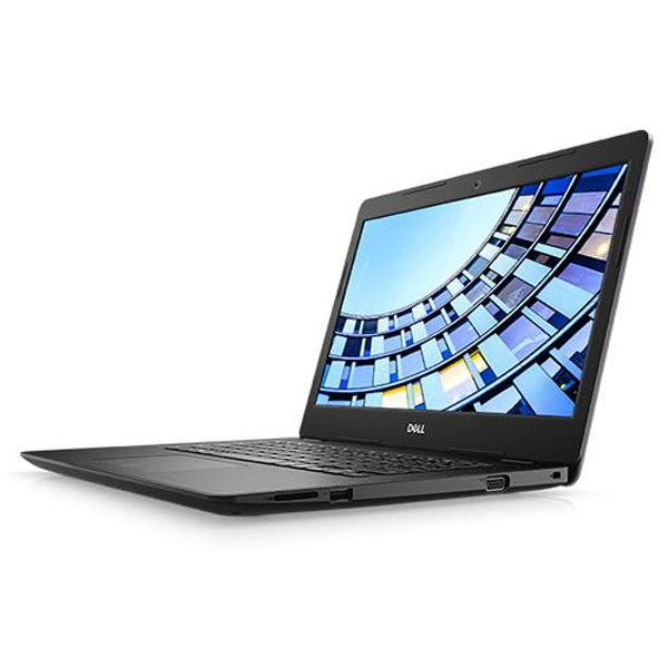Laptop :: Dell :: Dell Vostro 3480 70183777, Intel Core i3-8145U (2.10